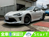 86 2.0 GT リミテッド モデリスタ/ブレンボ/フジツボ/ドラレコ