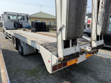 プロフィア  重機運搬車 自動歩み 最大11900kg