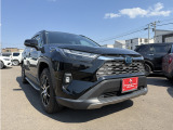 RAV4 2.5 ハイブリッド G E-Four 4WD 