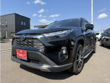 RAV4 2.5 ハイブリッド G E-Four 4WD 