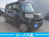 N-BOX G D ETC スマートキー