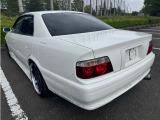 チェイサー 2.5 ツアラー V 純正M/T ターボタイマー 社外ナビ