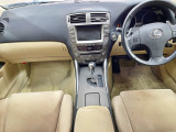 IS 250 4WD 5年保証 スマキー ナビ Bカメ ETC