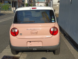 アルトラパン X 車検2年付き
