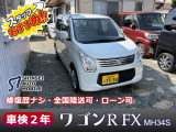 スズキ ワゴンR null
