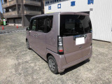 N-BOX G ★車検R9年4月まで
