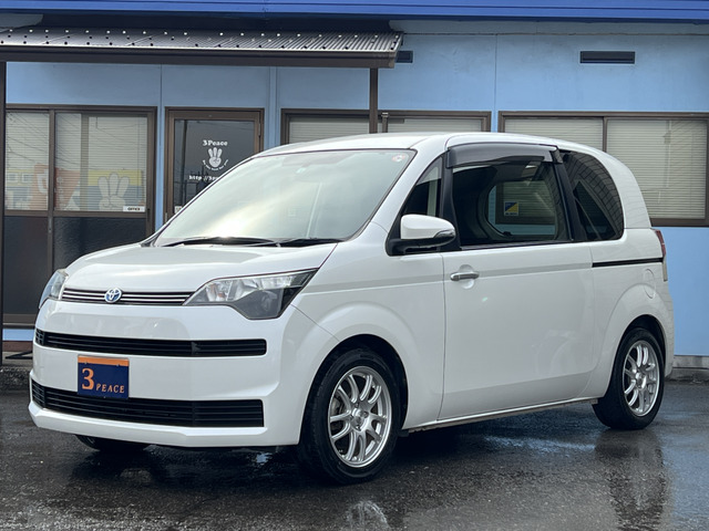 スペイド 1.5 F 