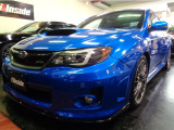 インプレッサWRX 2.0 WRX STI 4WD STIエアロEJ20BOXERターボ