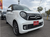 N-ONE プレミアム ツアラー 4WD 