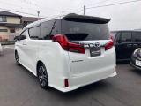 アルファード 2.5 S 