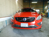 XC60 T5 AWD Rデザイン4WD 