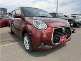 パッソ 1.0 モーダ チャーム 4WD 