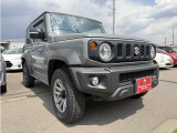 ジムニーシエラ 1.5 JL スズキ セーフティ サポート 4WD ワンオーナー
