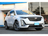 XT6 プラチナム 4WD 