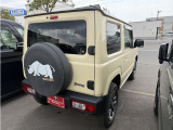 ジムニー XC 4WD 