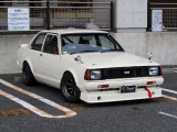 日産 ダットサンサニー 
