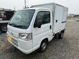 ホンダ アクティトラック