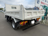 キャンター ダンプ 車検付き 最大積載量3800kg
