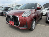 パッソ 1.0 モーダ チャーム 4WD 