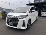 アルファード 2.5 S 