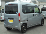 N-VAN G ホンダセンシング 4WD 禁煙車・8インチワイドナビ・ETC