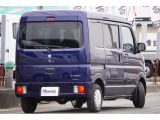 エブリイ PA リミテッド ハイルーフ セーフティサポート装着車