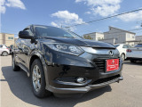 ヴェゼル 1.5 ハイブリッド X ホンダセンシング 4WD 