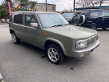 ラシーン 1.5 タイプI 4WD 現状車 現車確認OK