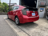 プリウス 1.8 S ナビ・ETC・バックカメラ・前後ドラレコ