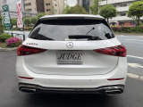 Cクラスワゴン C220d アバンギャルド AMGライン (ISG搭載モデル) HUD APPLE CARPLAY