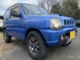 AZ-オフロード XC 4WD 