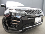 ランドローバー レンジローバーイヴォーク Rダイナミック S 2.0L P300 4WD