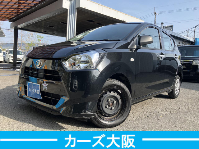 ミライース L D ETC ナビ Bluetooth