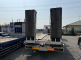 プロフィア  重機運搬車 自動歩み 最大11900kg