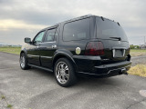 ナビゲーター  22アルミ SR 4WD 人気の黒