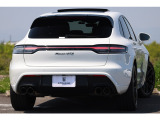 マカン GTS PDK 4WD 後期/新車保証/440ps
