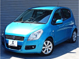 スプラッシュ 1.2 リミテッド /特別仕様車/34647km
