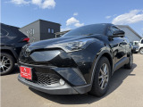 C-HR 1.2 G-T LED エディション 4WD 