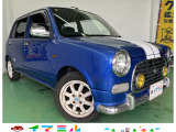 【中古車情報】ダイハツ ミラジーノ ミニライトスペシャル リミテッド  の中古車詳細（走行距離：11.5万km、カラー：マジョリカブルーマイカメタリック、販売地域：沖縄県中頭郡中城村字登又）
