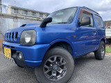 AZ-オフロード XC 4WD 