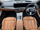 3シリーズセダン M340i xドライブ 4WD メーカー新車保証