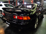 MR2 2.0 Gリミテッド 3S-GEミッドシップエンジン純正5MT