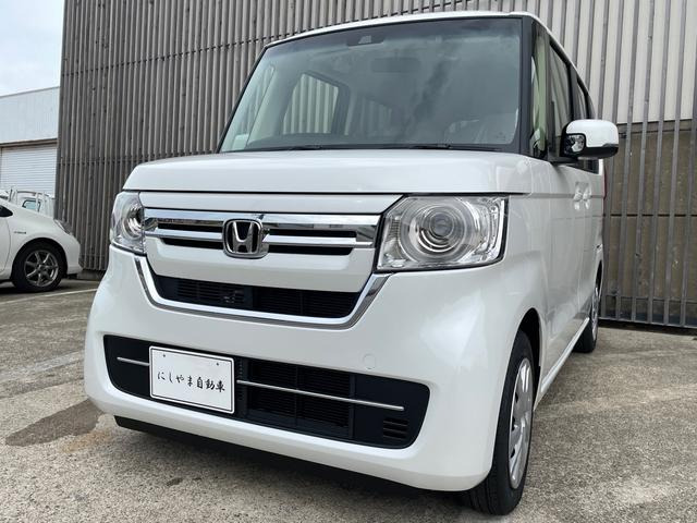 N-BOX L L