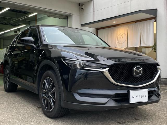 CX-5 2.0 20S プロアクティブ