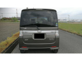 タントカスタム X スペシャル 車検付★電動スライドドア・限定オリーブ色