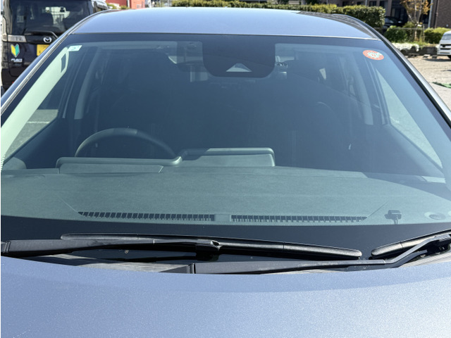 日産 ノート_画像19