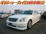 セルシオ 4.3 C仕様 