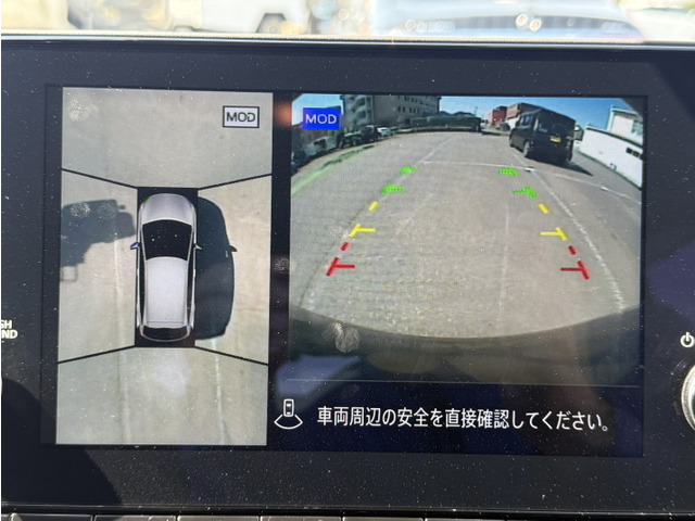 日産 ノート_画像6
