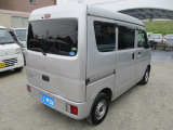 ミニキャブバン M ハイルーフ 車検整備付 Tチェーン 5MT キーレス
