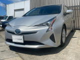 プリウス 1.8 S S ・自社リース車両・
